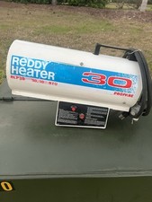 Reddy heater rlp30 for sale  Tampa