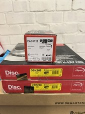 ford brake discs for sale ford brake discs for sale  NOTTINGHAM