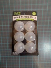 Glow dark table for sale  Akron