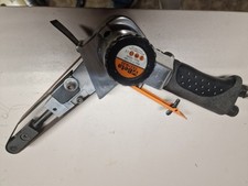 Levigatrice nastro pneumatica usato  Vercelli