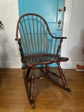 Vintage stickley wood for sale  Port Chester