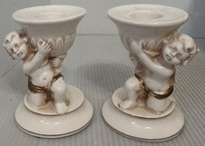 Vintage angel cherub for sale  Phoenix