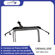 Cremaillere seat ibiza d'occasion  Saint-Quentin