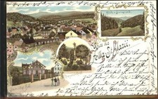 Zella blasii bad gebraucht kaufen  Deutschland