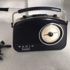 Steepletone brighton analogue for sale Steepletone brighton analogue for sale  LEICESTER