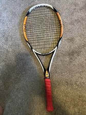 Wilson factor zen for sale  Alexandria