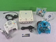 Sega dreamcast pal gebraucht kaufen  Rottenburg a.d.Laaber