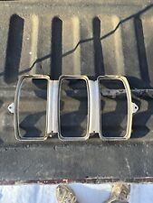 1969 mustang taillight for sale  Smithsburg