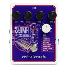 Electro harmonix synth9 usato  Roccagloriosa
