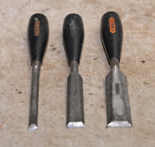 Stanley everlast bevel for sale  Webster