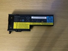 Lenovo thinkpad x60 for sale  LONDON