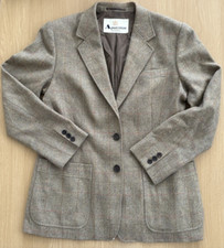 Aquascutum tweed 100 for sale  UK