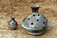 Pots pique fleurs d'occasion  Breteuil