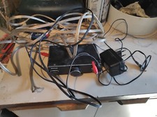 Amplificatore scythe sda usato  Gorizia