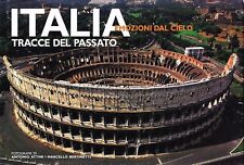 Italia. tracce del usato  Colorno