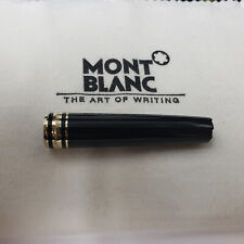 Montblanc cap upper for sale  Crystal Lake
