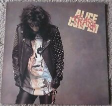 Alice Cooper - Trash Vinyl LP 1989. Epic 465130 1 comprar usado  Enviando para Brazil