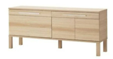 Ikea bjursta sideboard for sale  MARGATE
