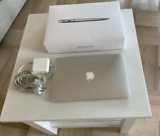 Macbook air d'occasion Macbook air d'occasion  Cannes