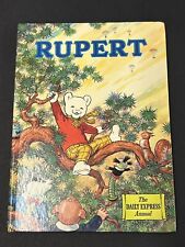 Rupert bear 1973 for sale  TAVISTOCK