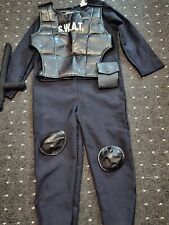 Swat kostüm fasching gebraucht kaufen  Friedberg (Hessen)