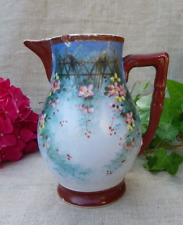 Petit pichet pot d'occasion  Gandelu