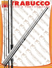 Canna feeder trabucco usato  Italia