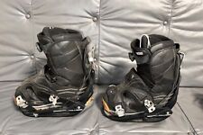 Snowboard boots bindings for sale  Fairfield