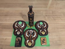 Kunstliebhaber jäger handgear gebraucht kaufen  Hauenstein