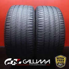 Tires likenew michelin for sale  Pompano Beach