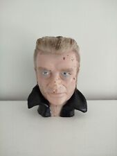 Johnny hallyday buste d'occasion  Nantes-