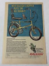 1970 raleigh chopper for sale  Wilmington