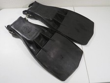 Rubber swim fins for sale  Saint Michaels