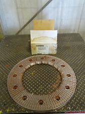 Durametal raffinatore indossar usato  Spedire a Italy