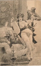 Alte ansichtskarte 4229 gebraucht kaufen Alte ansichtskarte 4229 gebraucht kaufen  Edenkoben