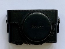 Sony lcj rxf for sale  GREAT MISSENDEN