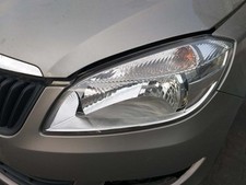 Skoda fabia riginal gebraucht kaufen  Chemnitz