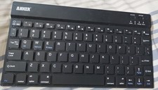 Anker t320 ultrathin for sale  BIRMINGHAM