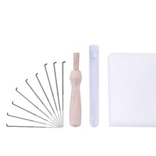 48pcs needlecrafts kit for sale  Shipping to United Kingdom