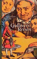 Gullivers reisen jonathan gebraucht kaufen  Buttenwiesen