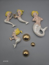 Vintage blonde mermaid for sale  Schaumburg