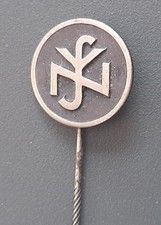 Ww2 german insignia d'occasion  Expédié en Belgium