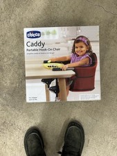Chicco caddy portable for sale  Myrtle Beach