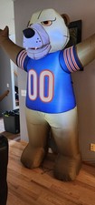 Nfl chicago bears for sale  Sun Prairie