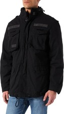 Brandit veste parka d'occasion  Expédié en France