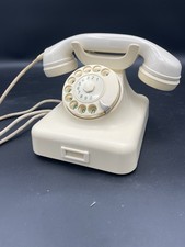 Telefon weiß elfenbein gebraucht kaufen  Oldenburg (Oldenburg)