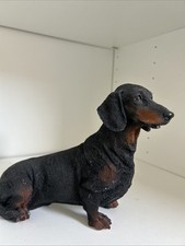 Dachshund dog figure for sale  BIRMINGHAM