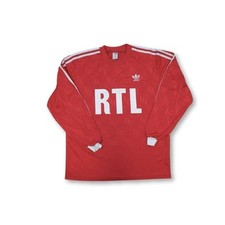 Maillot football vintage d'occasion  Caen