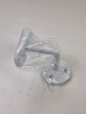 White handrail brackets for sale  BIRMINGHAM