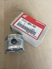 Genuine honda cf70 for sale  YORK